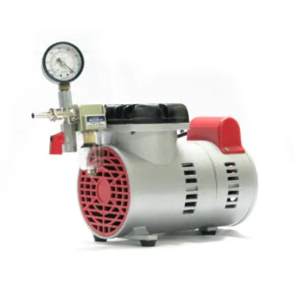 oil-free-vacuum-pump